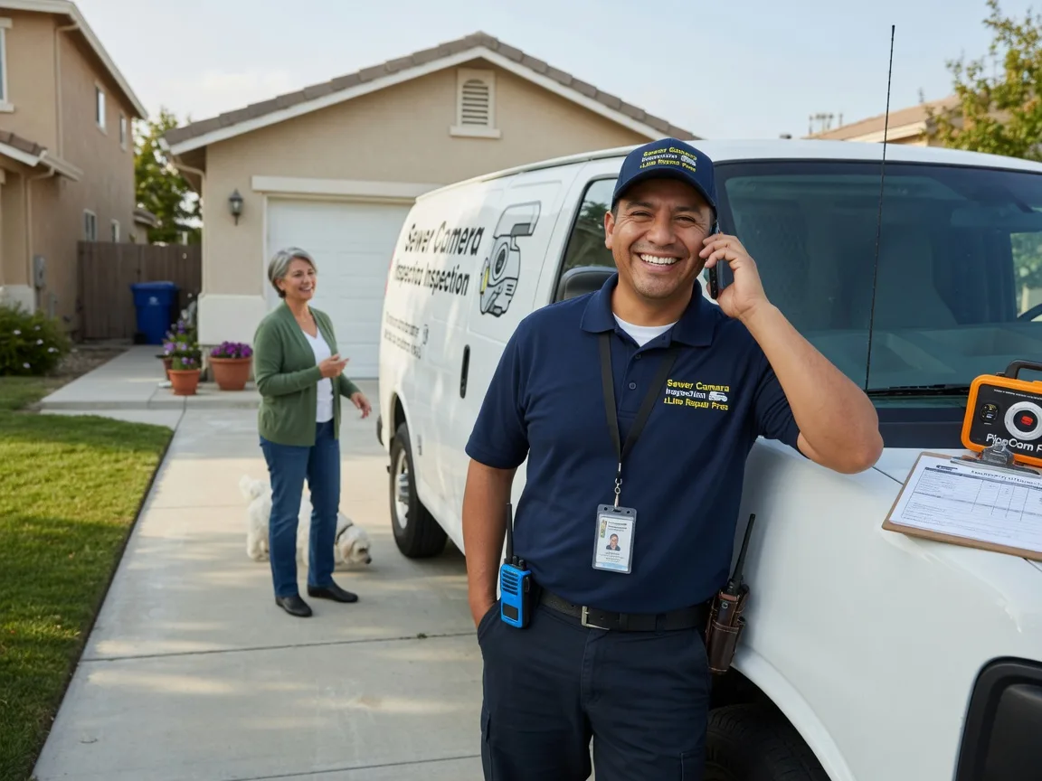 Sewer Line Repair Gunnison, CO FAQs